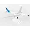 Airplane Model<SkyMarks 1:200 Garuda Airbus A330-900NEO SKR1060 - Miniature Marvels: Airplane Models & Painted Dice