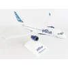 Airplane Model<SkyMarks 1:100 JetBlue A220 SKR1036 - Miniature Marvels: Airplane Models & Painted Dice