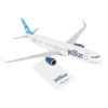 Airplane Model*SkyMarks 1:150 jetBlue Airbus A321neoLR N4048J SKR1025 - Miniature Marvels: Airplane Models & Painted Dice