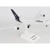 Airplane Model<SkyMarks 1:200 Lufthansa Airbus A380 SKR1032 - Miniature Marvels: Airplane Models & Painted Dice