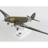 Airplane Model<SkyMarks 1:80 USAAF C-47 42-92717, 98th TCS 8Y-S "Stoy Hora" SKR690 - Miniature Marvels: Airplane Models & Painted Dice