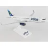 Airplane Model<SKYMARKS SKR778 1/150 JETBLUE A321 PRISM LIVERY - Miniature Marvels: Airplane Models & Painted Dice