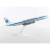 Airplane Model<Skymarks SKR877 1:150 Pan Am Boeing 707 - Miniature Marvels: Airplane Models & Painted Dice