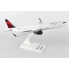 Airplane Model<SKYMARKS SKR878 DELTA A321 1/150 - Miniature Marvels: Airplane Models & Painted Dice
