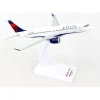 Airplane Model<SKYMARKS SKR1091 DELTA A220-300 - Miniature Marvels: Airplane Models & Painted Dice