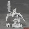 Miniature<Skywing Stormcaller (Pteranodon): Dark Heaven Legends RPR 03878 - Miniature Marvels: Airplane Models & Painted Dice