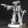 Miniature<Sly Withers, Street Boss: Chronoscope RPR 50053 - Miniature Marvels: Airplane Models & Painted Dice