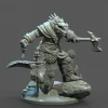 Miniature<Sobek - Miniature Marvels: Airplane Models & Painted Dice