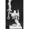 Miniature<Somchai, Nagendra Captain: Warlord RPR 14471 - Miniature Marvels: Airplane Models & Painted Dice