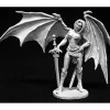 Miniature<Sophie the Succubus (72m) RPR 01406 - Miniature Marvels: Airplane Models & Painted Dice