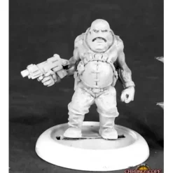 Miniature<Space Henchman: Chronoscope RPR 50328 - Miniature Marvels: Airplane Models & Painted Dice