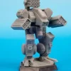 Miniature<Specter - CAV: Strike Operations RPR 72206 - Miniature Marvels: Airplane Models & Painted Dice