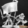 Miniature<Standard & Musician, Overlords: Warlord RPR 14310 - Miniature Marvels: Airplane Models & Painted Dice