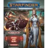 Role-playing Game<Starfinder Adventure Path #38: Crash & Burn (Fly Free or Die 5 of 6) PZO 7238 - Miniature Marvels: Airplane Models & Painted Dice