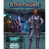 Role-playing Game<Starfinder Adventure Path #44: Allies Against the Eye (Horizons of the Vast 5 of 6) PZO 7244 - Miniature Marvels: Airplane Models & Painted Dice