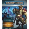 Role-playing Game<Starfinder Adventure Path #26: Flight of the Sleepers (The Threefold Conspiracy 2 of 6) PZO 7226 - Miniature Marvels: Airplane Models & Painted Dice