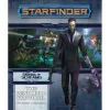 Role-playing Game<Starfinder Adventure Path #11: The Penumbra Protocol (Signal of Screams 2 of 3) PZO 7211 - Miniature Marvels: Airplane Models & Painted Dice