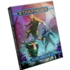 Role-playing Game<Starfinder: Alien Archive 4 PZO 7115 - Miniature Marvels: Airplane Models & Painted Dice