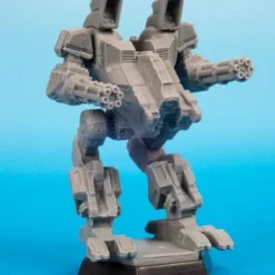 Miniature<Starhawk VI - CAV: Strike Operations RPR 72228 - Miniature Marvels: Airplane Models & Painted Dice