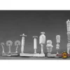 Miniature<Steampunk Accessories: Chronoscope RPR 50286 - Miniature Marvels: Airplane Models & Painted Dice