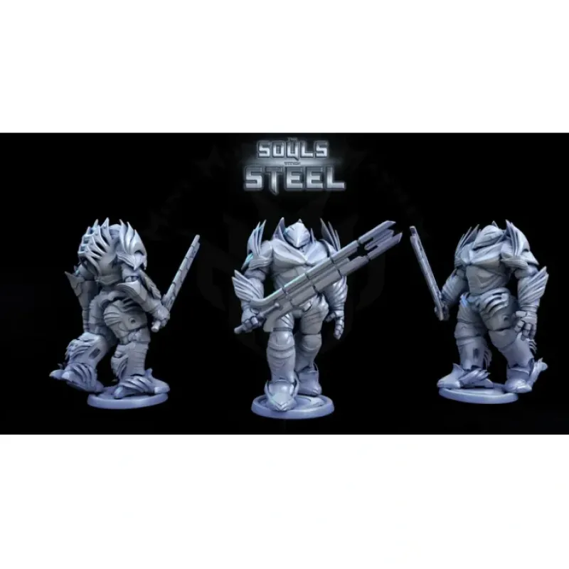 Miniature<Steel Titan - Miniature Marvels: Airplane Models & Painted Dice