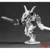 Miniature<Stefan Von Kruger, Vampire Warrior: Dark Heaven Legends RPR 03538 - Miniature Marvels: Airplane Models & Painted Dice