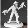 Miniature<Stillwater, Zombie Hunter: Chronoscope RPR 50174 - Miniature Marvels: Airplane Models & Painted Dice