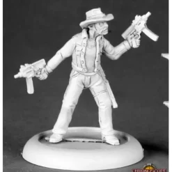 Miniature<Stillwater, Zombie Hunter: Chronoscope RPR 50174 - Miniature Marvels: Airplane Models & Painted Dice
