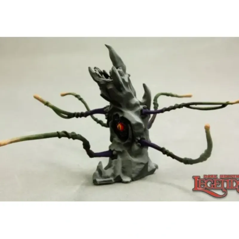 Miniature<Stone Lurker: Dark Heaven Legends RPR 03602 - Miniature Marvels: Airplane Models & Painted Dice