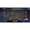 Miniature<Storm King's Thunder Box 3: D&D Icons of the Realms WZK 96126 - Miniature Marvels: Airplane Models & Painted Dice