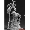 Miniature<Surkar, Orc Shaman: Dark Heaven Legends RPR 03043 - Miniature Marvels: Airplane Models & Painted Dice