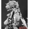 Miniature<Svetlana, Frost Giant Princess: Dark Heaven Legends RPR 03431 - Miniature Marvels: Airplane Models & Painted Dice