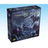 Board Game<Sword & Sorcery: Darkness Falls AGS GRPR103 - Miniature Marvels: Airplane Models & Painted Dice