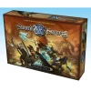 Board Game<Sword & Sorcery: Immortal Souls AGS GRPR101 - Miniature Marvels: Airplane Models & Painted Dice