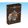 Board Game<Sword & Sorcery: Kroghan Hero Pack AGS GRPR112 - Miniature Marvels: Airplane Models & Painted Dice