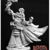 Miniature<Taenar, Cultist Leader: Dark Heaven Legends RPR 02797 - Miniature Marvels: Airplane Models & Painted Dice