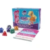 Dice<Tails of Equestria: Dice Set - Earth Pony RHL 440304 - Miniature Marvels: Airplane Models & Painted Dice