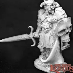 Miniature<Talarand, Blackguard: Dark Heaven Legends RPR 02789 - Miniature Marvels: Airplane Models & Painted Dice