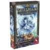 Board Game<Talisman: The Frostmarch Expansion PSD 56203E - Miniature Marvels: Airplane Models & Painted Dice