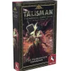 Board Game<Talisman: The Harbinger Expansion PSD 56211E - Miniature Marvels: Airplane Models & Painted Dice