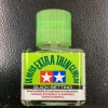 Airplane Model<Tamiya Extra Thin Cement 87182 - Miniature Marvels: Airplane Models & Painted Dice