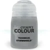 Paint<TECHNICAL: STORMSHIELD (24ML) - Miniature Marvels: Airplane Models & Painted Dice
