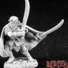 Miniature<Telmoraine, Elf: Dark Heaven Legends RPR 02875 - Miniature Marvels: Airplane Models & Painted Dice