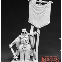 Miniature<Templar Standard: Dark Heaven Legends RPR 02390 - Miniature Marvels: Airplane Models & Painted Dice