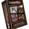 Board Game<TerrainCrate: Adventurers' Crate MGE MGTC135 - Miniature Marvels: Airplane Models & Painted Dice