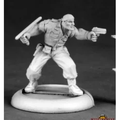 Miniature<Terrell, Zombie Survivor: Chronoscope RPR 50191 - Miniature Marvels: Airplane Models & Painted Dice