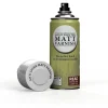Paint<The Army Painter - Anti Shine Matt Varnish (400ml/13.5oz) - Miniature Marvels: Airplane Models & Painted Dice