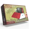 Board Game<The Army Painter - Wet Palette - Miniature Marvels: Airplane Models & Painted Dice