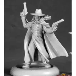 Miniature<The Black Mist: Chronoscope RPR 50217 - Miniature Marvels: Airplane Models & Painted Dice