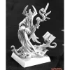 Miniature<The Crimson Herald: Dark Heaven Legends RPR 03787 - Miniature Marvels: Airplane Models & Painted Dice